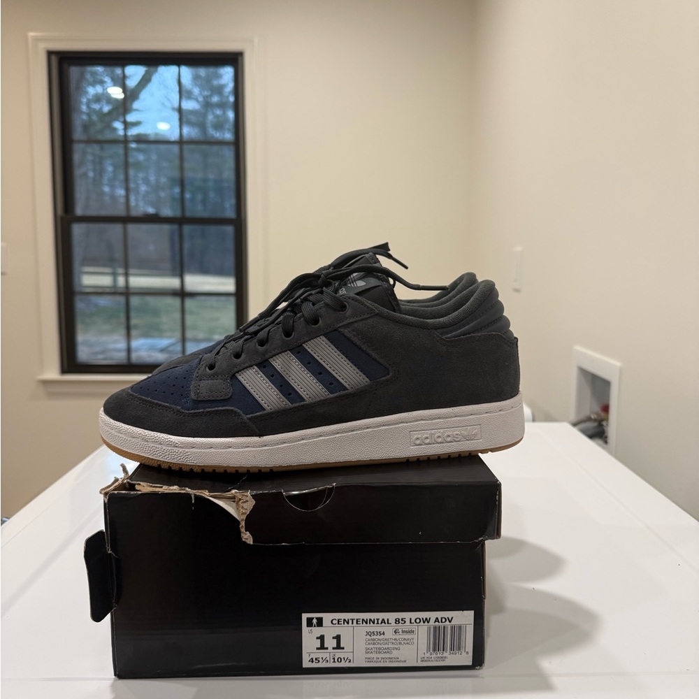 Adidas centennial 85 low adv